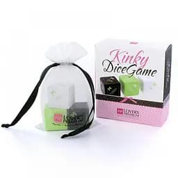 Кубики для секса LoversPremium Dobbelspel Kinky
