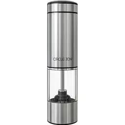 Подрібнювач солі та перцю Circle Joy Electric Grinder (CJ-EG13) [150592]