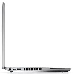 Ноутбук Dell Latitude 5510 15.6FHD AG/Intel i5-10310U/8/256F/int/W10P (N002L551015UA_WP) - мініатюра 8