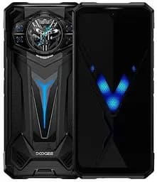 Смартфон Doogee S200 Ultra 12/1Tb Mystic Black Global version