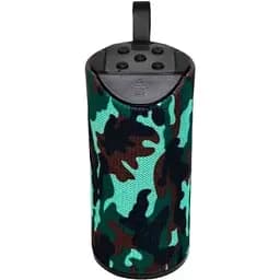 Портативна колонка Grunhelm GW-851C