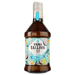 Лікер Vana Tallinn Coconut, 16%, 0,5 л - мініатюра 2