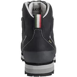 Черевики Dolomite M's 54 Trek GTX 44 Black (1099-271850Black44) - мініатюра 4