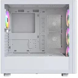 Корпус MONTECH XR WOOD (W) (XR WOOD (W)) - мініатюра 5