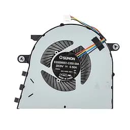 Вентилятор для Lenovo V130-15IGM V130-15IKB V330-15IKB V330-15ISK, (5F10R28076, FL1R DFS531005PL0T, EG50060S1-C350-S9A, Аналог)