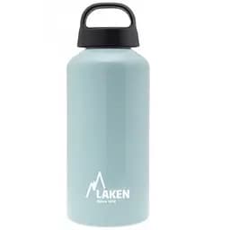 Фляга Laken Classic 0.6 L Light Blue (1004-31-AC)