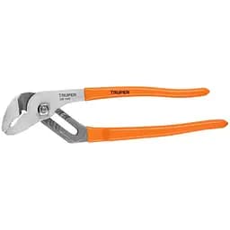 Кліщі ковані переставні Truper Вініл 20 см (PEX-8)