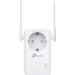 Ретранслятор Wi-Fi сигналу TP-Link TL-WA860RE [106813] - мініатюра 2