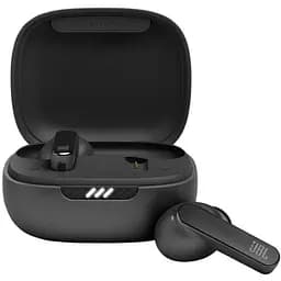 Наушники TWS JBL Live Pro 2 5.2 Black (JBLLIVEPro2TWSBLK) RU