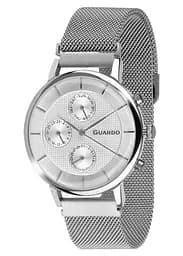 Годинник Guardo 012015-2 (m.SW)