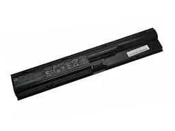 Акумулятор для ноутбука HP ProBook 4330S 4331S 4530S 4535S 4540S 4545S (PR06 PR09 10.8V 4200 mAh)