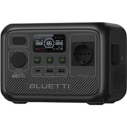 Зарядна станція Bluetti AC2A 300W 204Wh - мініатюра 3