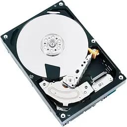 Жорсткий диск Toshiba 7200rpm 32 MB SATA 1 TB DT01ACA100 - мініатюра 4
