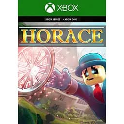 Ключ активации Microsoft HorAce для Xbox One/Series