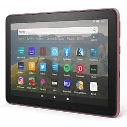 Планшет Amazon Fire HD 8 2/32Gb WiFi Plum (2020) - мініатюра 3