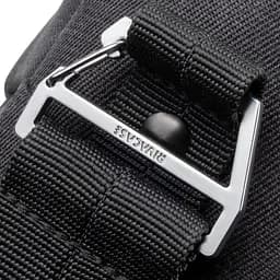 Сумка для ноутбука Rivacase 8134 чорний 15.6" (8134 (Black) ECO) - мініатюра 11