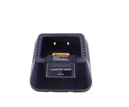 Зарядний пристрій для рації Baofeng UV-5R (7667)
