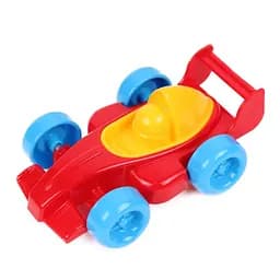 Дитяча машинка "Спорткар міні" ТехноК 5651TXK