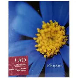 Фотоальбом UFO Freedom 15х10 см (PP-46200 Freedom)