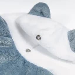 Костюм для собак Pet Fashion ALF, M Індиго - мініатюра 3