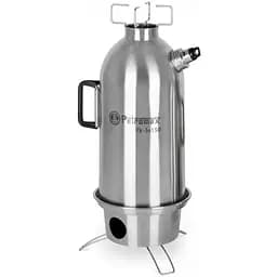 Чайник автономний Petromax Fire Kettle 1.5 л (1017-fk-le150)