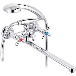 Смеситель для ванны Kroner KRM Royce - C072 (CV029048)