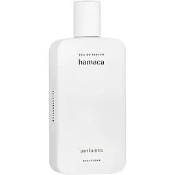 Парфюмированная вода оригинал тестер 27 87 Perfumes Hamaca 87 мл