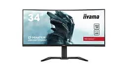 Монітор iiyama G-Master GB3467WQSU-B5