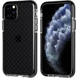 Протиударний чохол Tech21 Evo Check для iPhone 11 Pro (5.8") Smokey Black T21-7227 - мініатюра 7