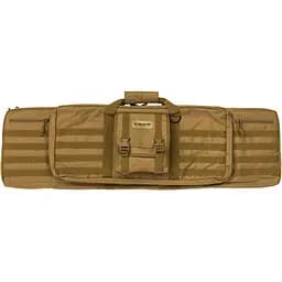 Чохол MFT для зброї 42" коричневий B1-DRC-42-TN