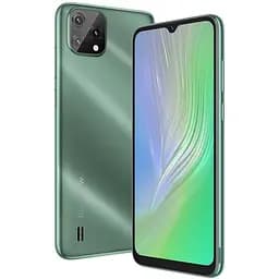 Смартфон Blackview A55 3/16Gb Ink Green (Global)