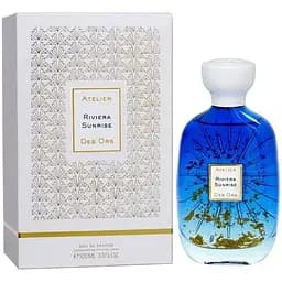 Парфюмированная вода оригинал Atelier Des Ors Riviera Sunrise 100 мл