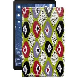 Чохол StatusCASE з екошкіри для планшету Alldocube iPlay 20 Камені-кольорові