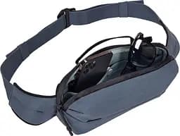 Сумка на пояс Thule Aion Sling Bag Dark Slate (TH 3205019) - мініатюра 7
