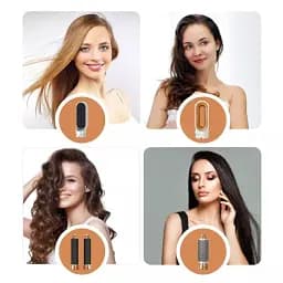 Багатофункціональний стайлер Motif Hair Wrap 5 в 1 з 3 режимами нагрівання - мініатюра 3