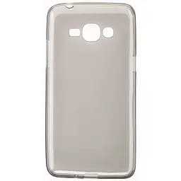 Чохол-накладка Toto TPU case matte Samsung Galaxy J2 Prime G532 Dark/Grey - мініатюра 2