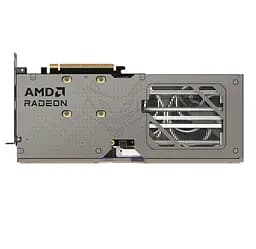 Відеокарта Radeon RX 9060 XT Sapphire NITRO+ 16Gb GDDR6 128-bit HDMI/2xDP 3320/20000 MHz 8-pin (11350-01-20G) - мініатюра 6