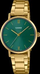 Годинник Casio Timeless Collection LTP-VT02G-3A