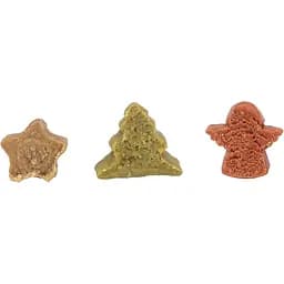 Ласощі для собак Trixie Новорічні фігурки 500 г (92661_Christmas) - мініатюра 4