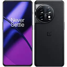 OnePlus 11 12/256GB Black
