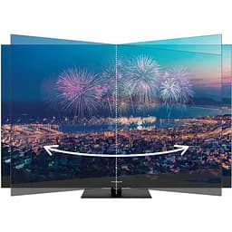 Телевізор Thomson QG6C14 55` QLED Ultra HD 4K (55QG6C14) [139519] - мініатюра 10