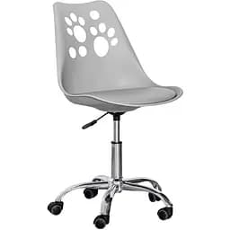 Дитяче крісло Evo-Kids Indigo Grey 2 шт. (H-232 G/G-Х2) - мініатюра 2