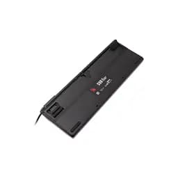 Клавіатура A4Tech Bloody S98 RGB BLMS Red Switch USB Sports Red (Bloody S98 Sports Red) - мініатюра 4