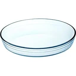Форма для запікання Pyrex овальна 39х27х6 см 4 л (347BN00/B544) - мініатюра 2
