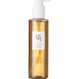 Гідрофільна олія Beauty of Joseon Ginseng Cleansing Oil з женьшенем 210 мл