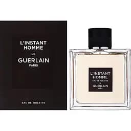 Туалетна вода Guerlain LInstant de Guerlain Pour Homme 100 мл