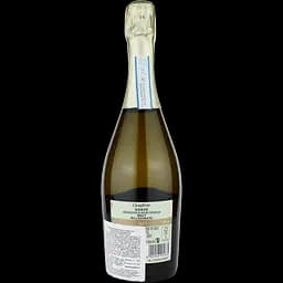 Ігристе вино Casalforte Soave Spumante Brut Millesimato, біле, брют, 0,75 л - мініатюра 2