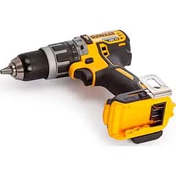 Дриль-шуруповерт DeWalt DCD796D2 [93618] - мініатюра 3