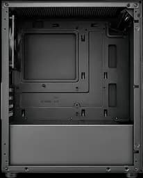 Корпус FSP S110-B Black - мініатюра 4