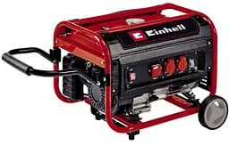 Генератор Синхронний Einhell TC-PG 41.2кг / 1000 Вт / Бензин (4152551)